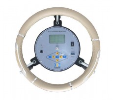 轉(zhuǎn)向盤轉(zhuǎn)動量扭矩檢測儀1